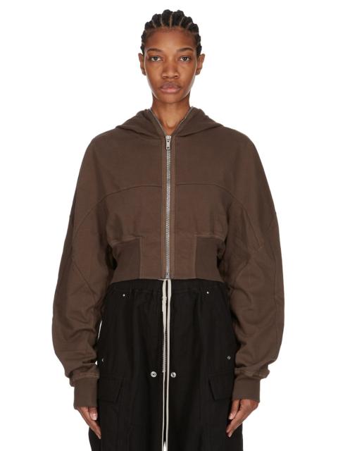 Rick Owens DRKSHDW TOP