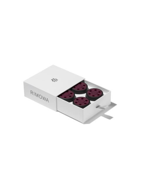 RIMOWA Customization - Classic Wheels Set