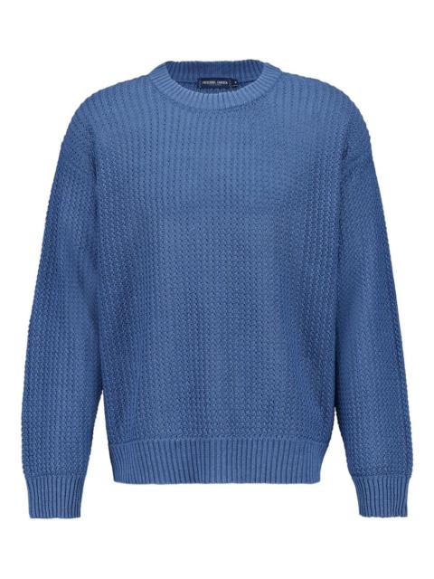 FRESCOBOL CARIOCA crew-neck sweater