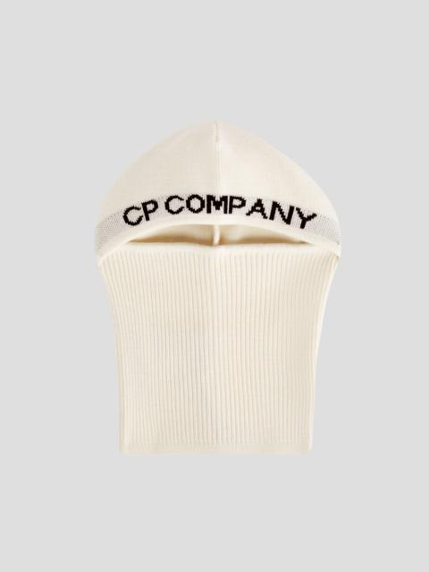 C.P. Company Re-Wool Balaclava