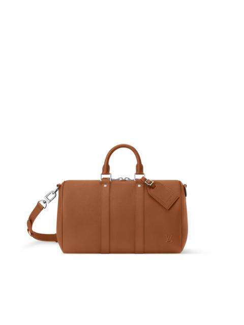 Louis Vuitton Keepall Bandoulière 35