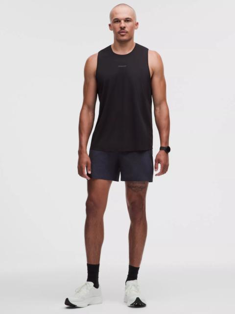 lululemon Pace Breaker Linerless Short 5"