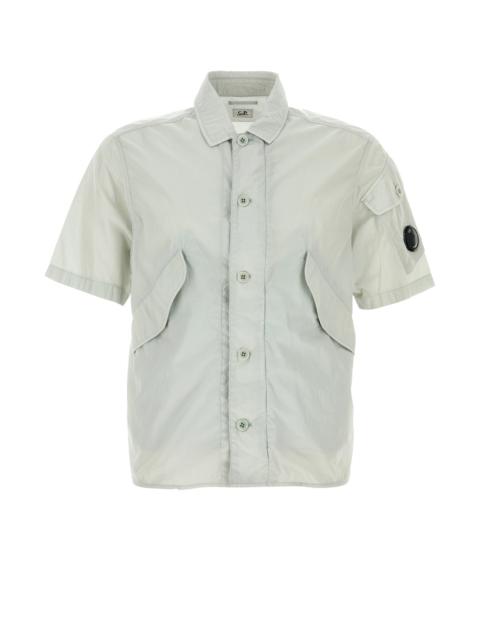 C.P. Company Ice nylon shirt