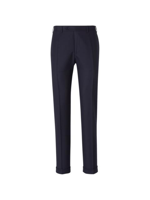 wool trousers