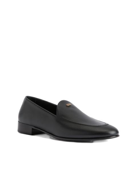 Giuseppe Zanotti G-Flash loafers