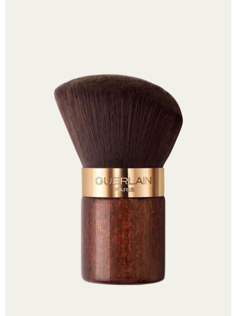 GUERLAIN Terracotta Powder Brush