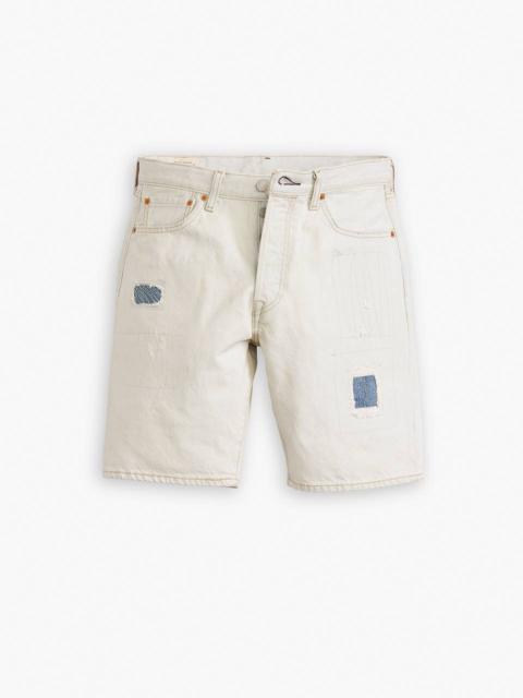 Levi's 501® ORIGINAL FIT HEMMED 9" MEN'S SHORTS