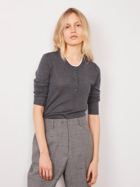 OFFICINE GÉNÉRALE HENJA POLO