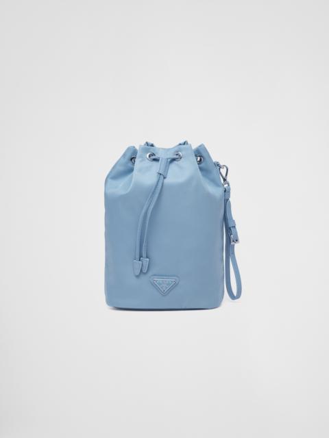 Prada Re-Nylon pouch