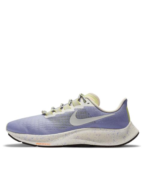 Nike (WMNS) Nike Air Zoom Pegasus 37 'White Purple' DC0838-513