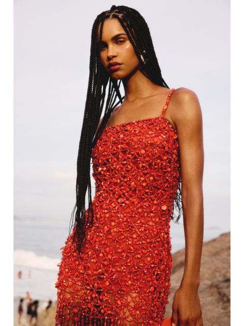 Cult Gaia CALANTHA GOWN