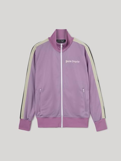 LILAC TRACK JACKET