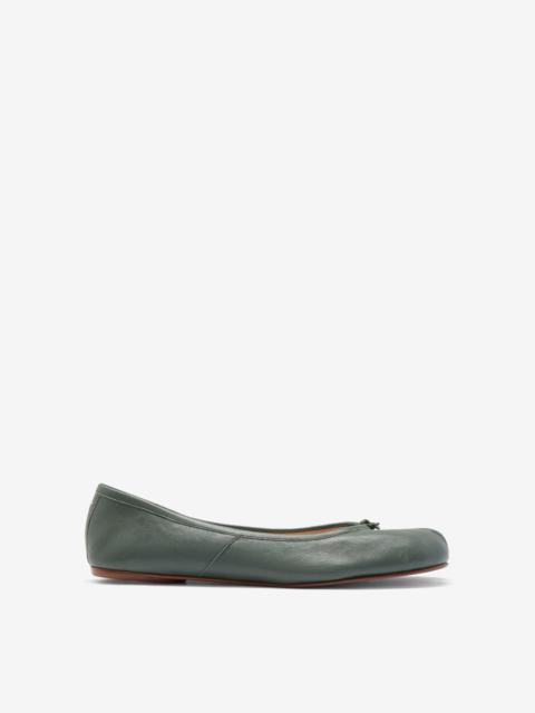 Maison Margiela Tabi ballerina shoes