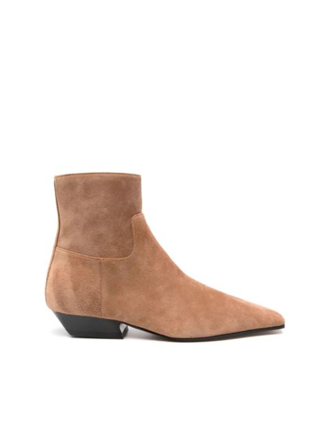 Marfa boots