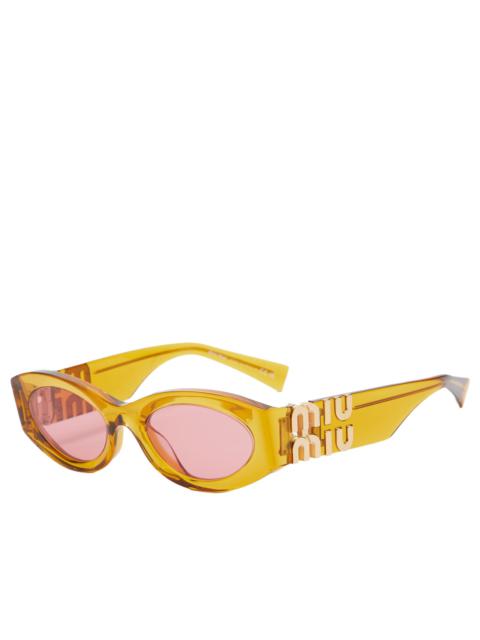 Miu Miu Eyewear 11WS Sunglasses