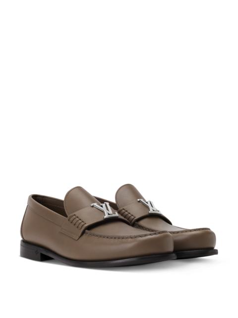 Louis Vuitton Major Loafer