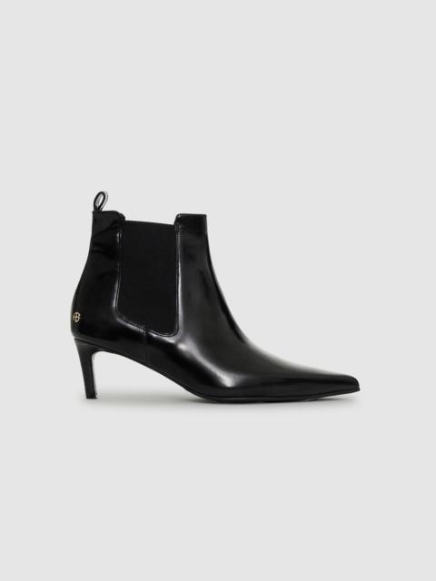 ANINE BING Stevie Boots - Black