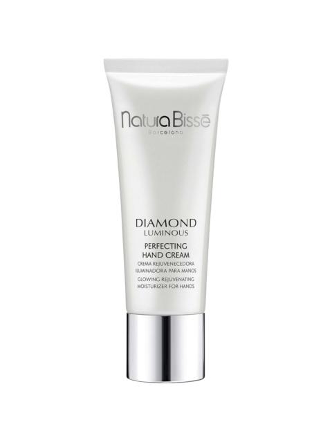Natura Bissé Natura Bissé Diamond Luminous Perfecting Hand Cream 75ml