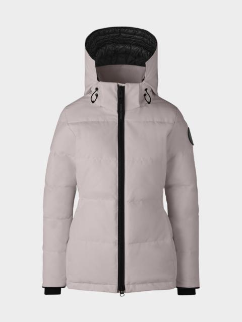 Chelsea Interchangeable Parka Jacket