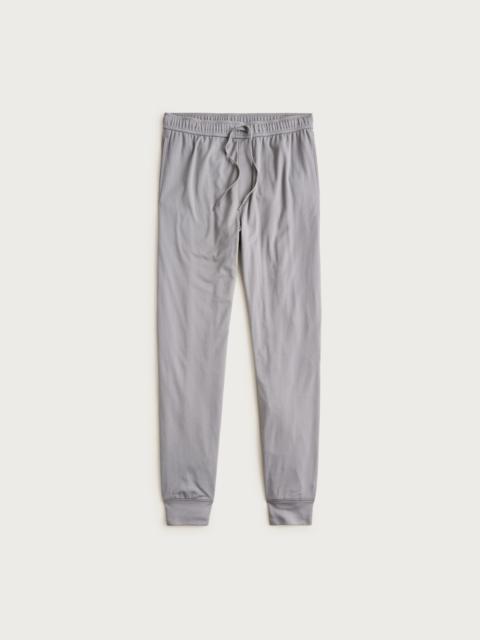 J.CREW Performance jogger pant with COOLMAX® technology