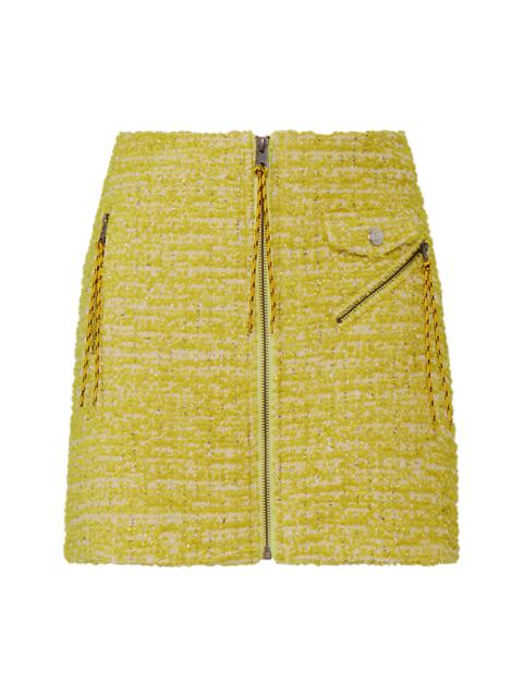 Onitsuka Tiger WOMEN'S MINI SKIRT