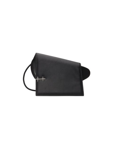 HELIOT EMIL™ Black Exserted Mini Bag