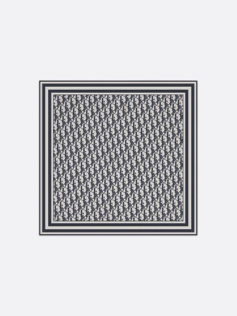 Dior Dior Oblique Bandana