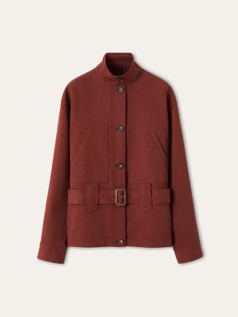 Loro Piana Jaylon Field Jacket
