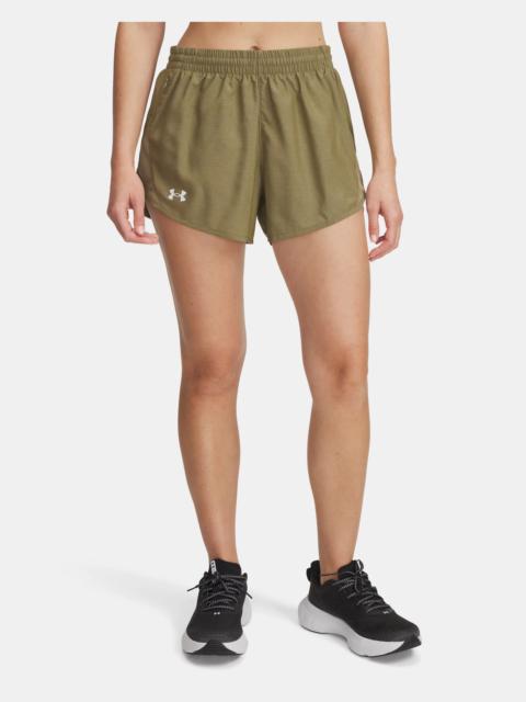 Under Armour UA Fly-By Heather