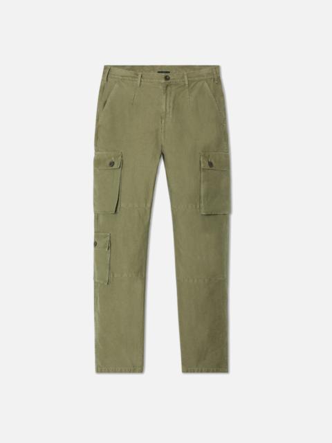 John Elliott DESERT TECHNO UTILITY PANTS