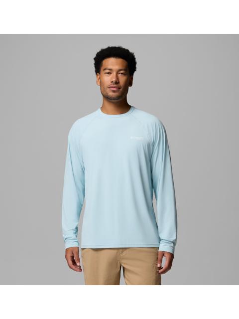 Columbia Men's PFG Solar Stream II Long Sleeve Shirt