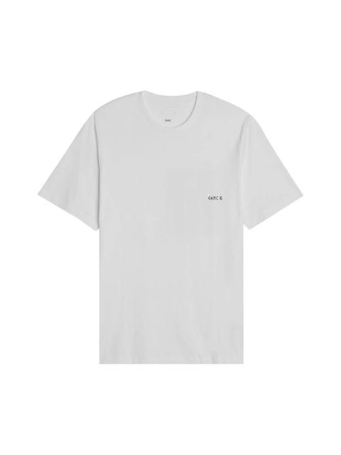 OAMC OAMC Lumen T-Shirt 'White'
