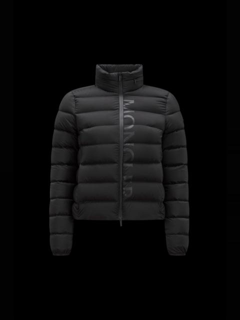 Moncler Cerces Short Down Jacket