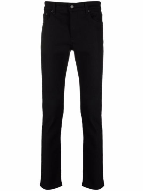 AMI Paris Slim Fit Jeans