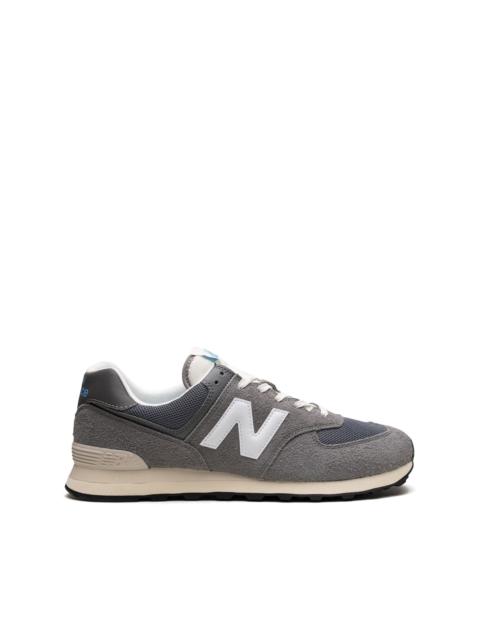 New Balance 574 low-top sneakers