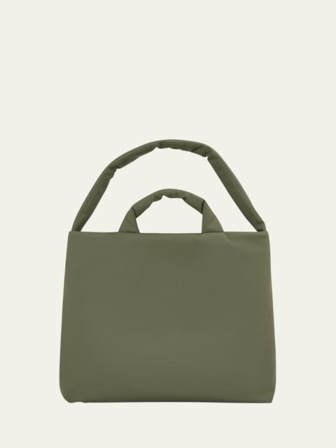 KASSL Editions Pillow Large Tote Bag