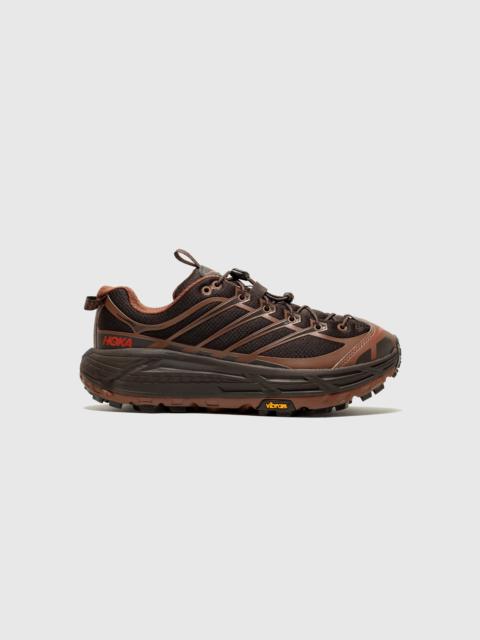 HOKA U MAFATE THREE2
