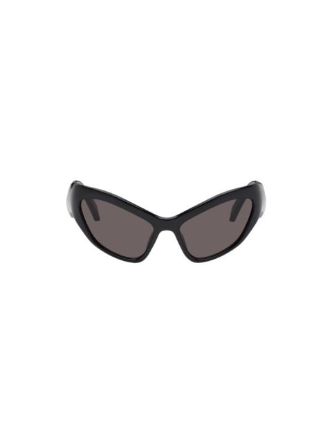 Black Hamptons Cat Sunglasses