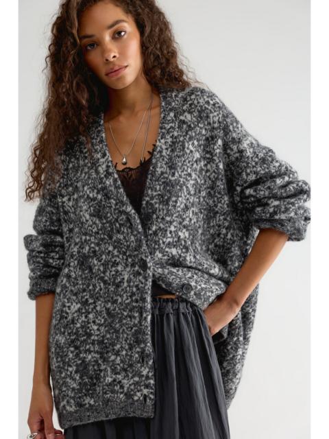 FREE PEOPLE Leo Oversized Cardi