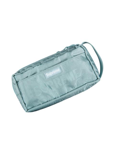 Supreme Organizer Pouch 'Ice Blue'