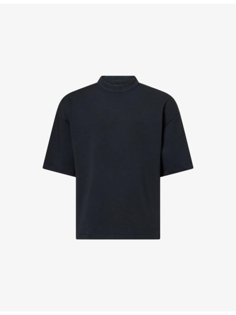 Nike 24.7 ImpossiblySoft Dri-FIT Short-Sleeve Jersey T-Shirt