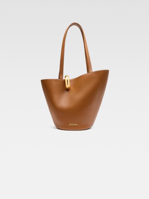 JACQUEMUS The medium Bambola