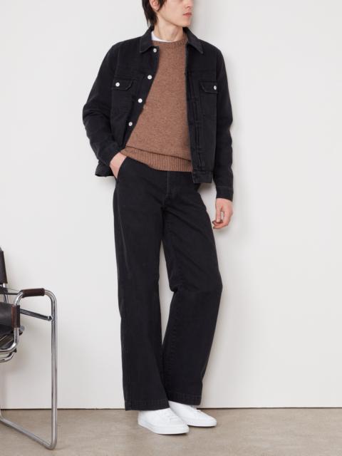 OFFICINE GÉNÉRALE LOICK JACKET