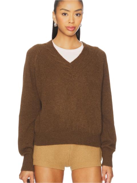 GUEST IN RESIDENCE The Varsity V Sweater