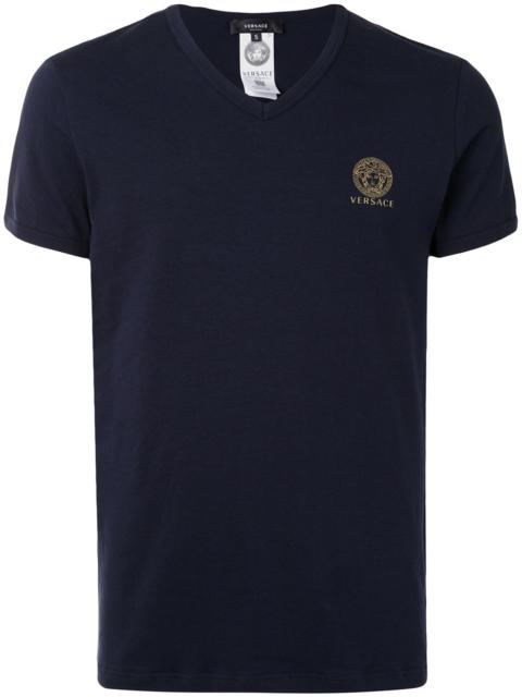 VERSACE Medusa logo T-shirt