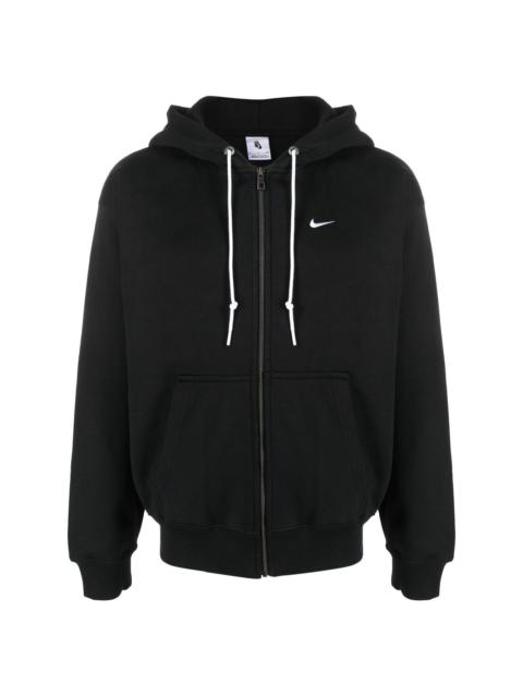 Nike Solo full-zip hoodie