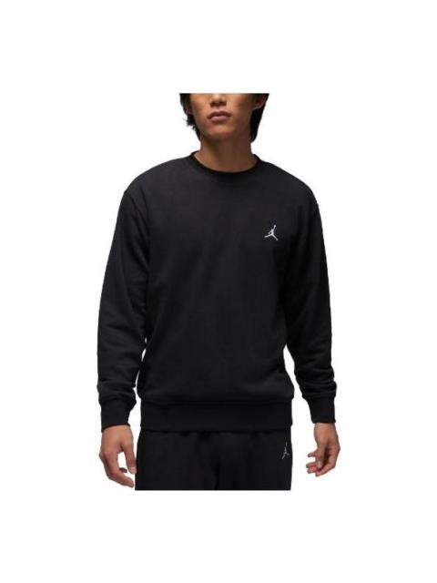 Jordan Air Jordan Essentials Sweatshirt 'Black' FQ1865-010