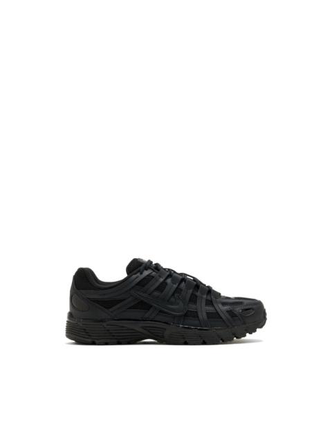 Nike P-6000 panelled sneakers
