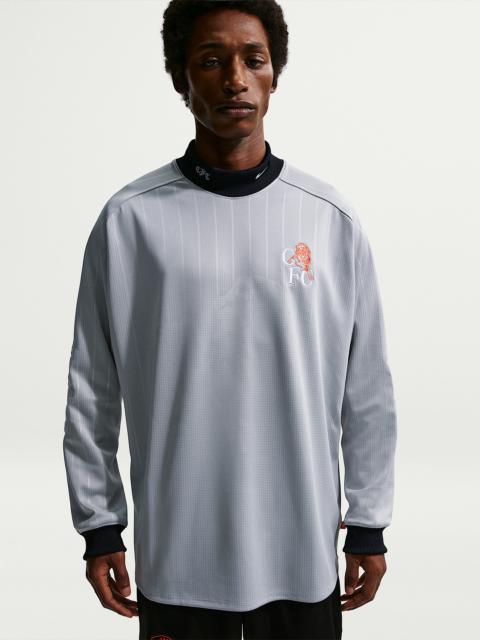 Nike Chelsea FC Authentic Goalkeeper Men's Nike Soccer Shirt