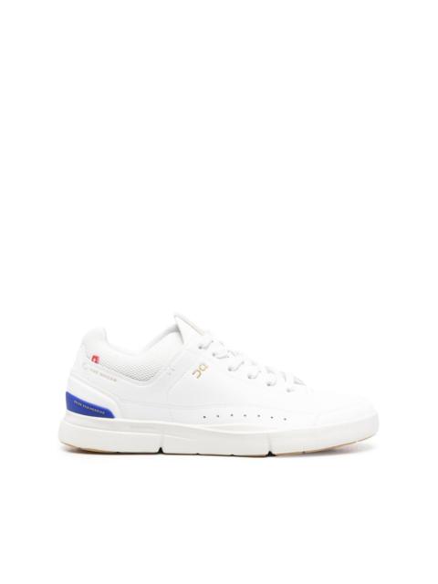 The Roger Centre Court sneakers